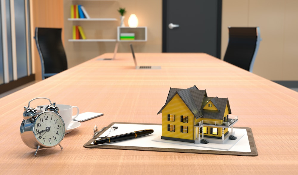 Rachat de crédit immobilier : Tout ce que vous devez savoir