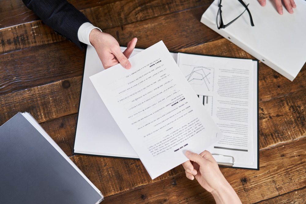 Héritage et succession : partage des biens et frais associés