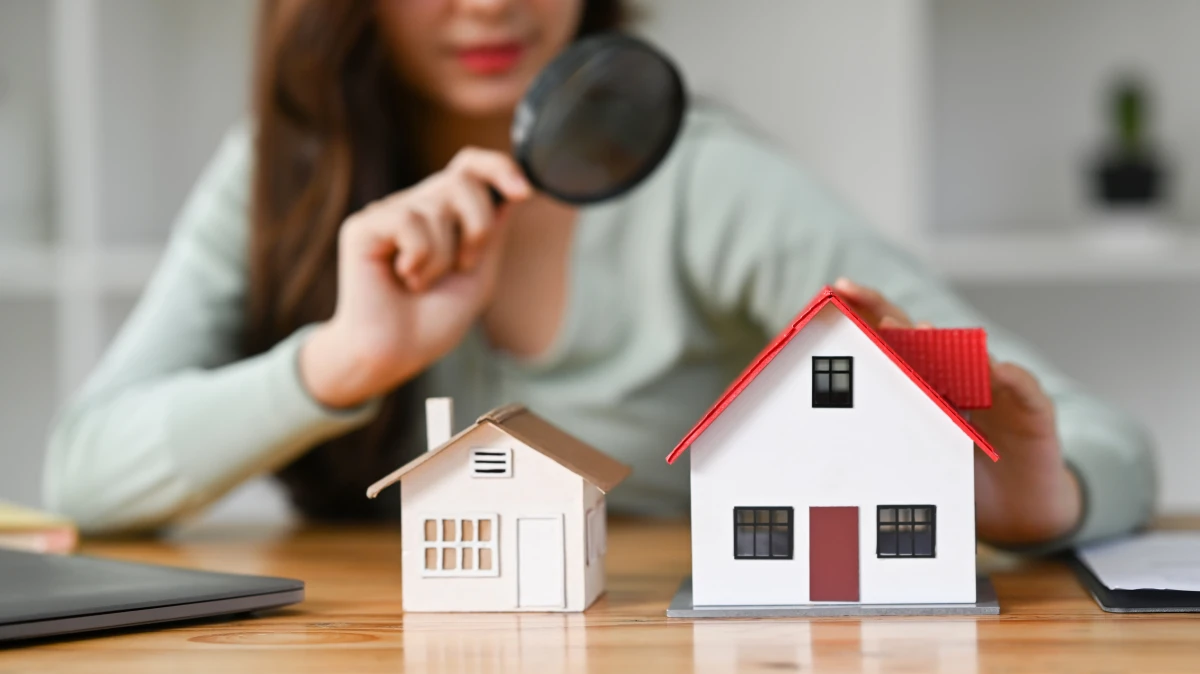 Faire estimer sa maison par un notaire : une étape clé pour réussir sa transaction immobilière