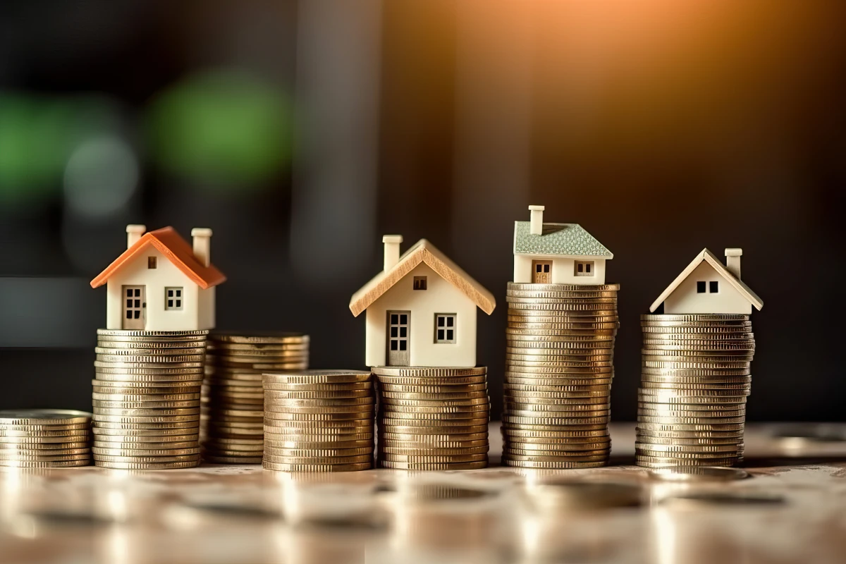 Les avantages de l'achat d'un bien immobilier en SCI : un choix judicieux pour les investisseurs