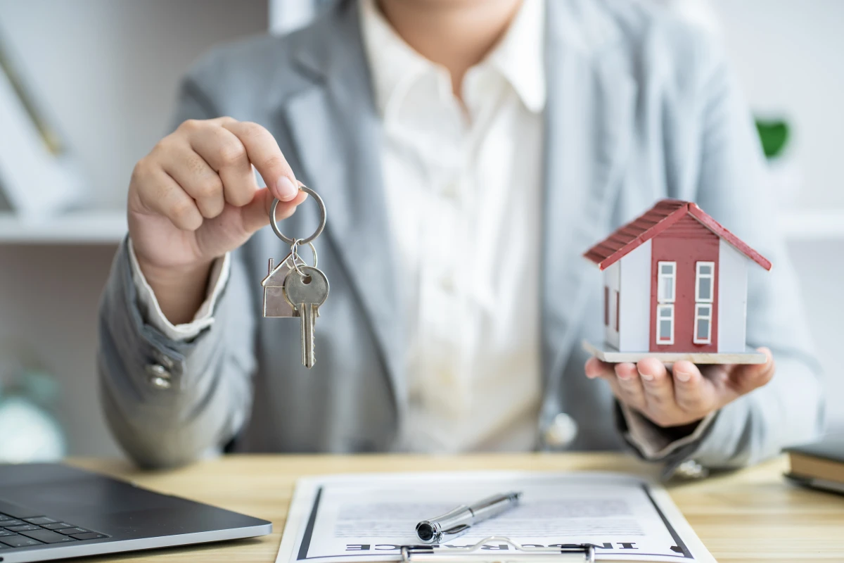 La gestion des biens immobiliers de luxe : un secteur en pleine évolution