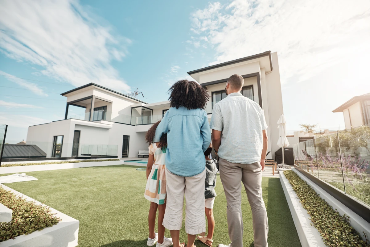 Luxe immobilier : Les secrets du marketing pour séduire une clientèle fortunée