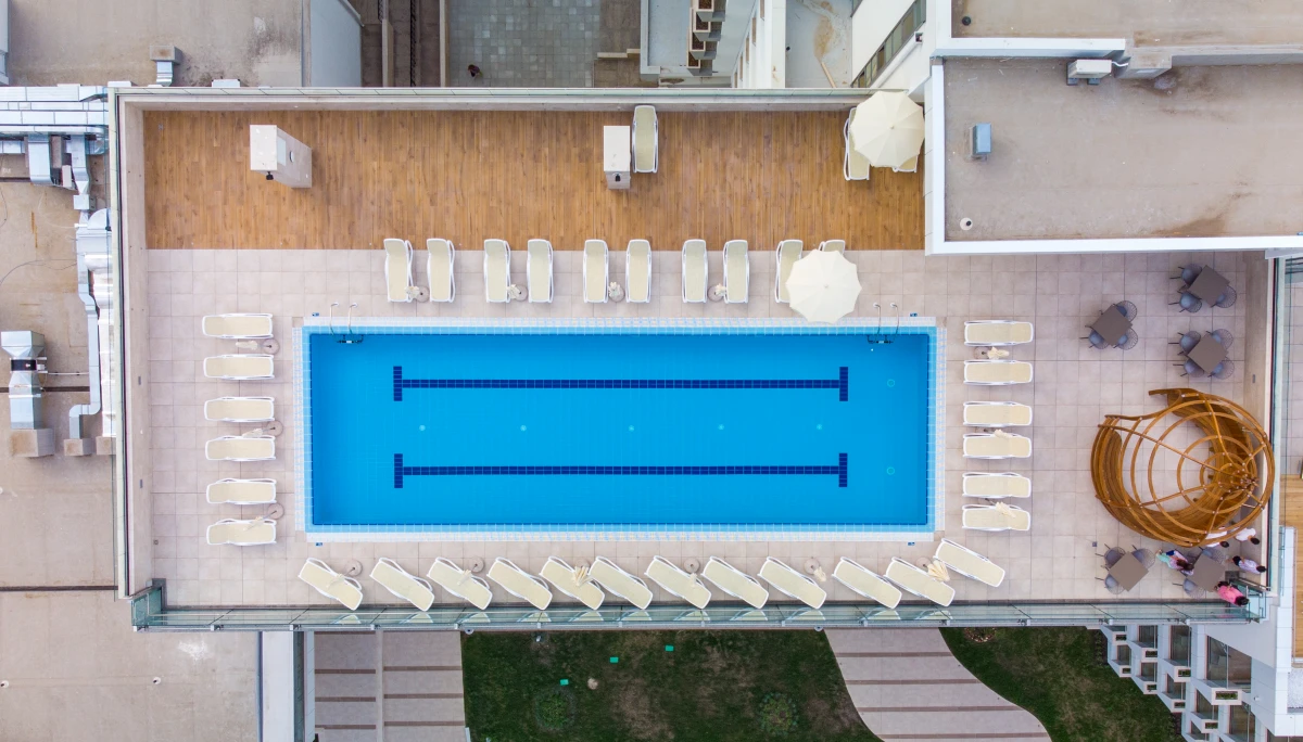 Piscine privée : rêve ou cauchemar pour les propriétaires ?