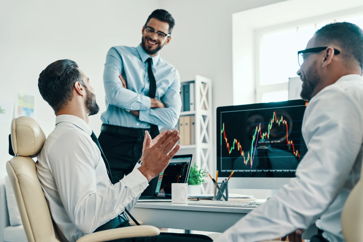 Investissement Gagnant : Pourquoi Miser sur l'Immobilier avec Bail Commercial ?