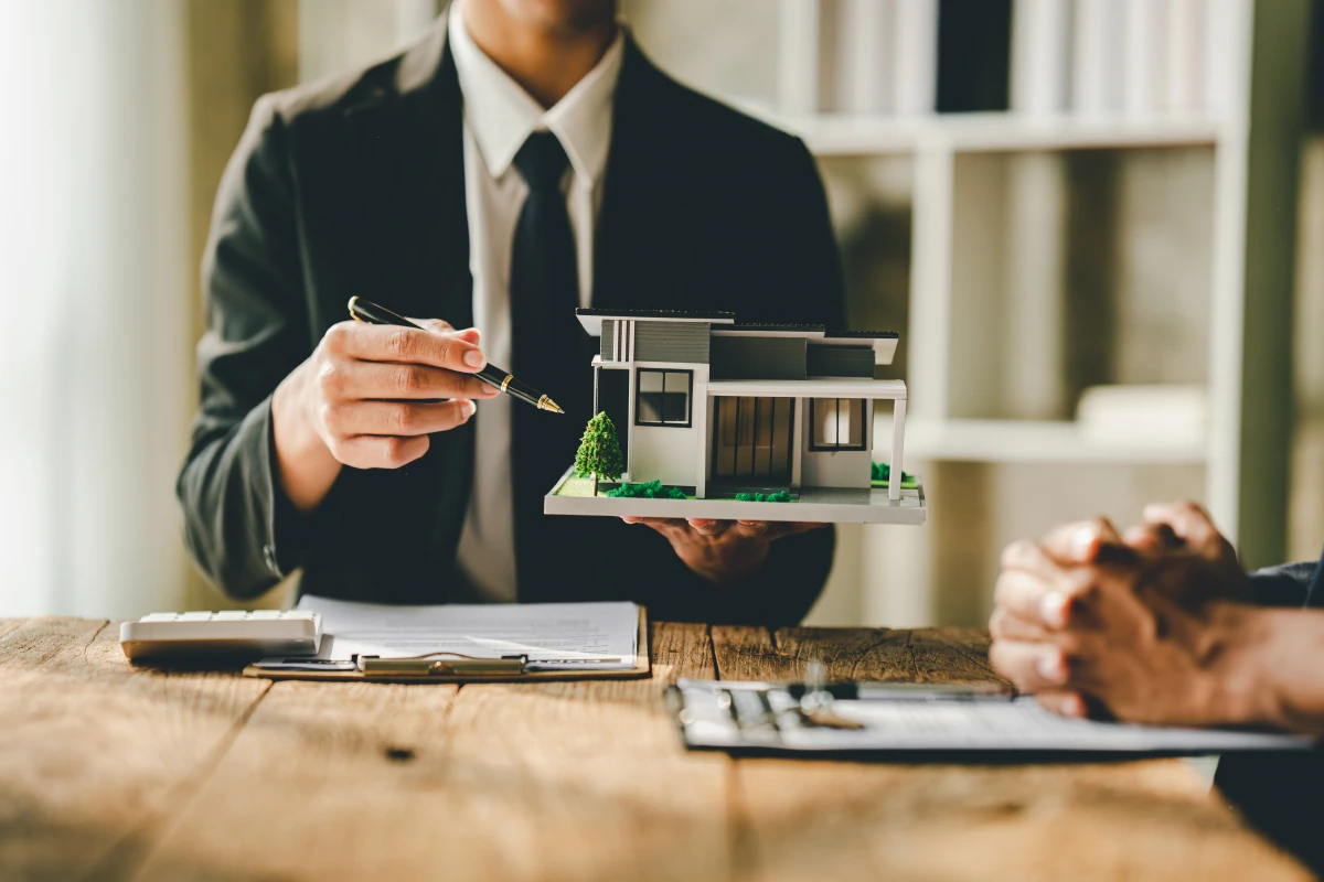 Décuplez vos gains immobiliers avec l'effet Castorus Immobilier