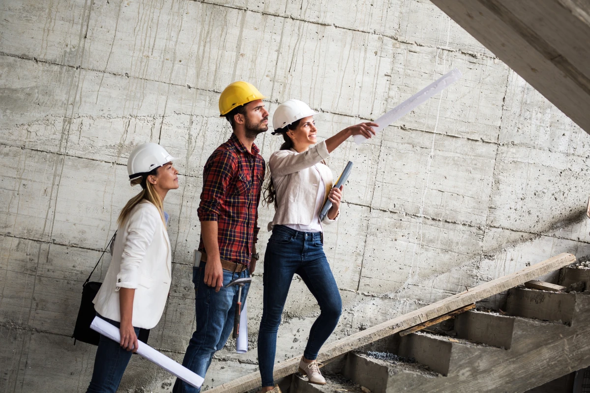 Optimisez le Temps de Vos Chantiers à Caen avec une Nacelle Élévatrice