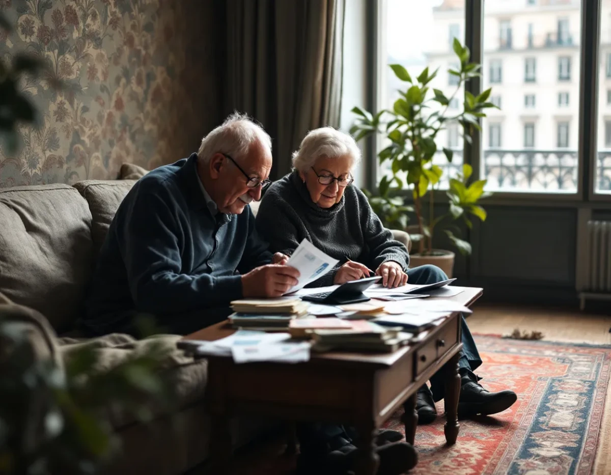 Remboursement du Dépôt de Garantie après 27 Ans de Location: Guide Complet en Francs