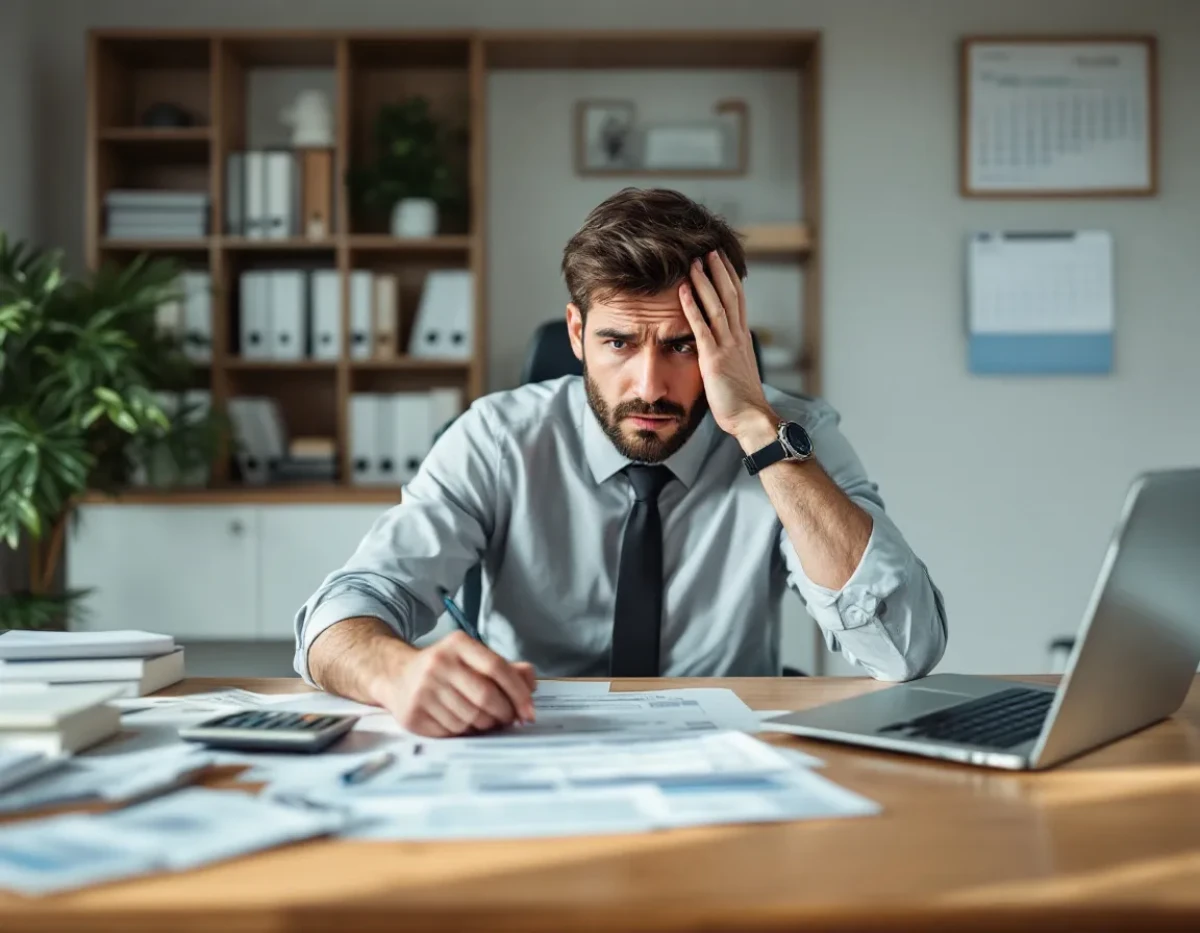 Report de Déficit Foncier : Durée Maximale et Conseils Clés à Maîtriser