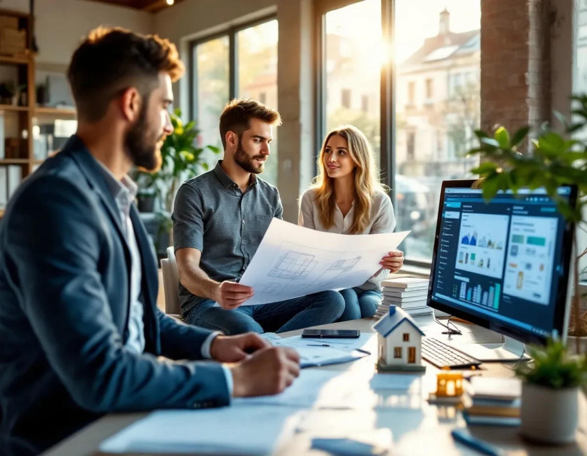 Investir dans l'immobilier neuf : Opportunités et pièges