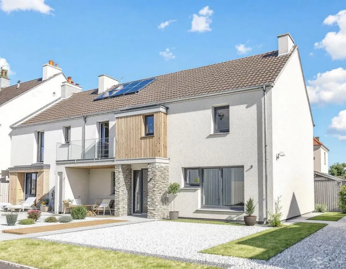 Tout savoir sur la construction immobilière à Saint-Brieuc : conseils d'experts pour réussir votre projet