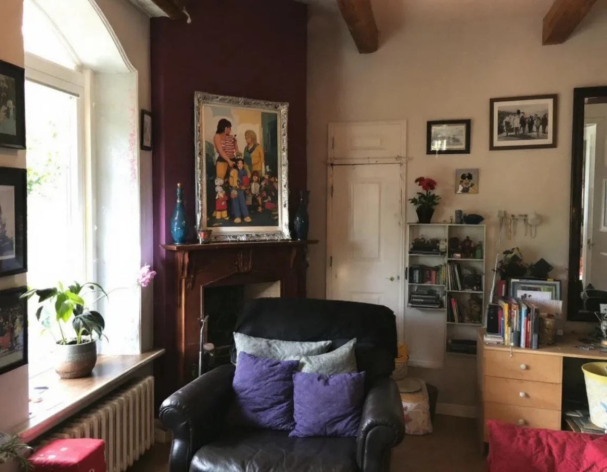 Votre Maison, Votre Histoire : Art de la Vente