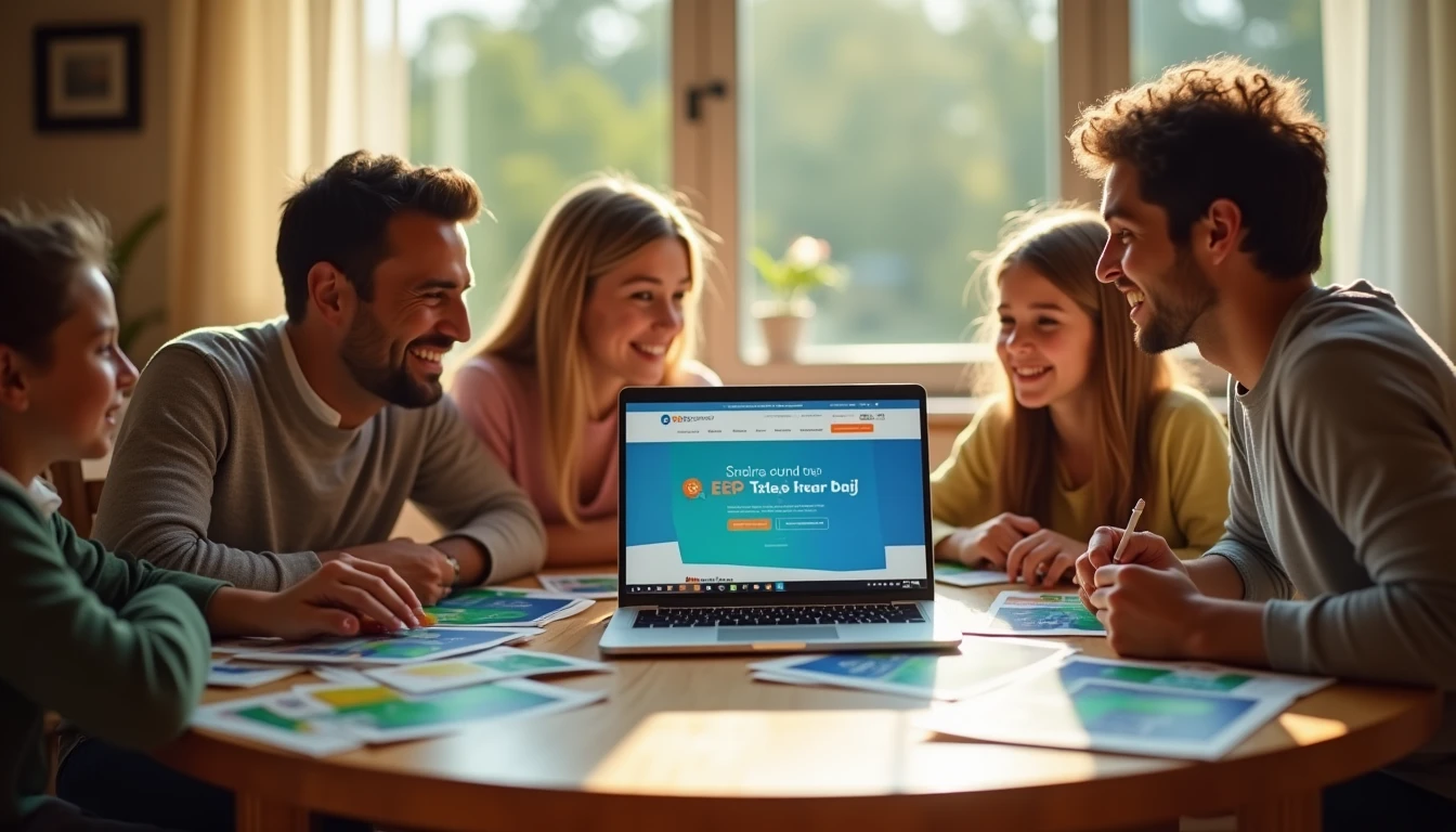 Prix raccordement EDF : comparatif des offres et options