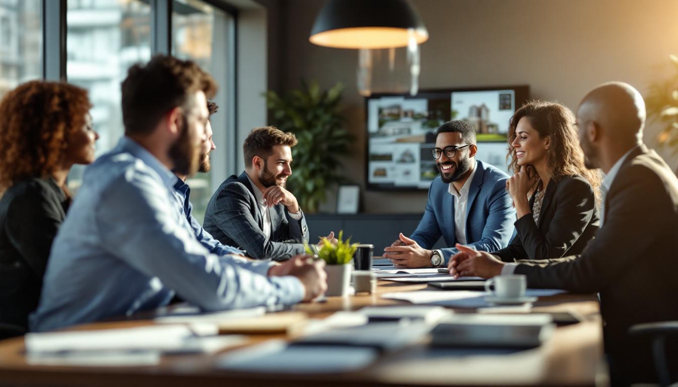 Comité d'établissement définition et rôle en entreprise