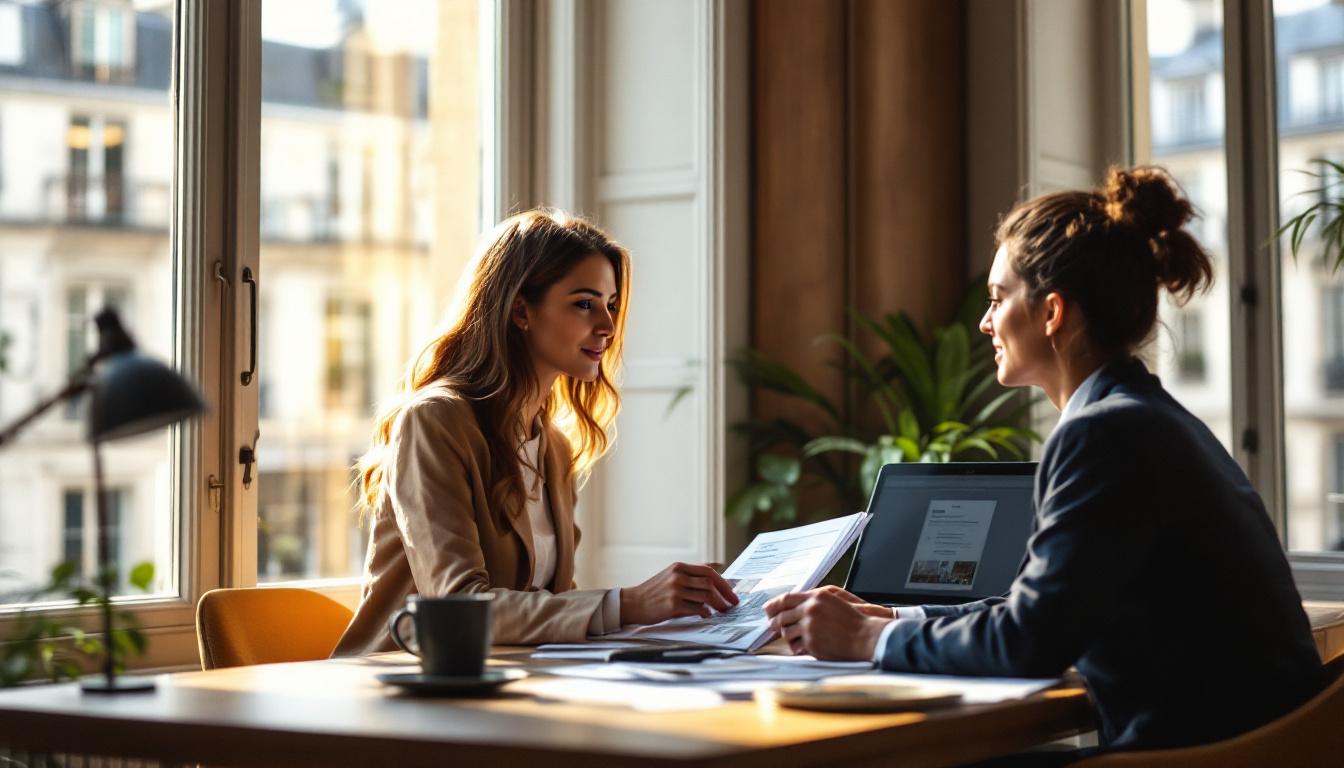 Quelle agence immobilière choisir à Paris 14ème en 2026