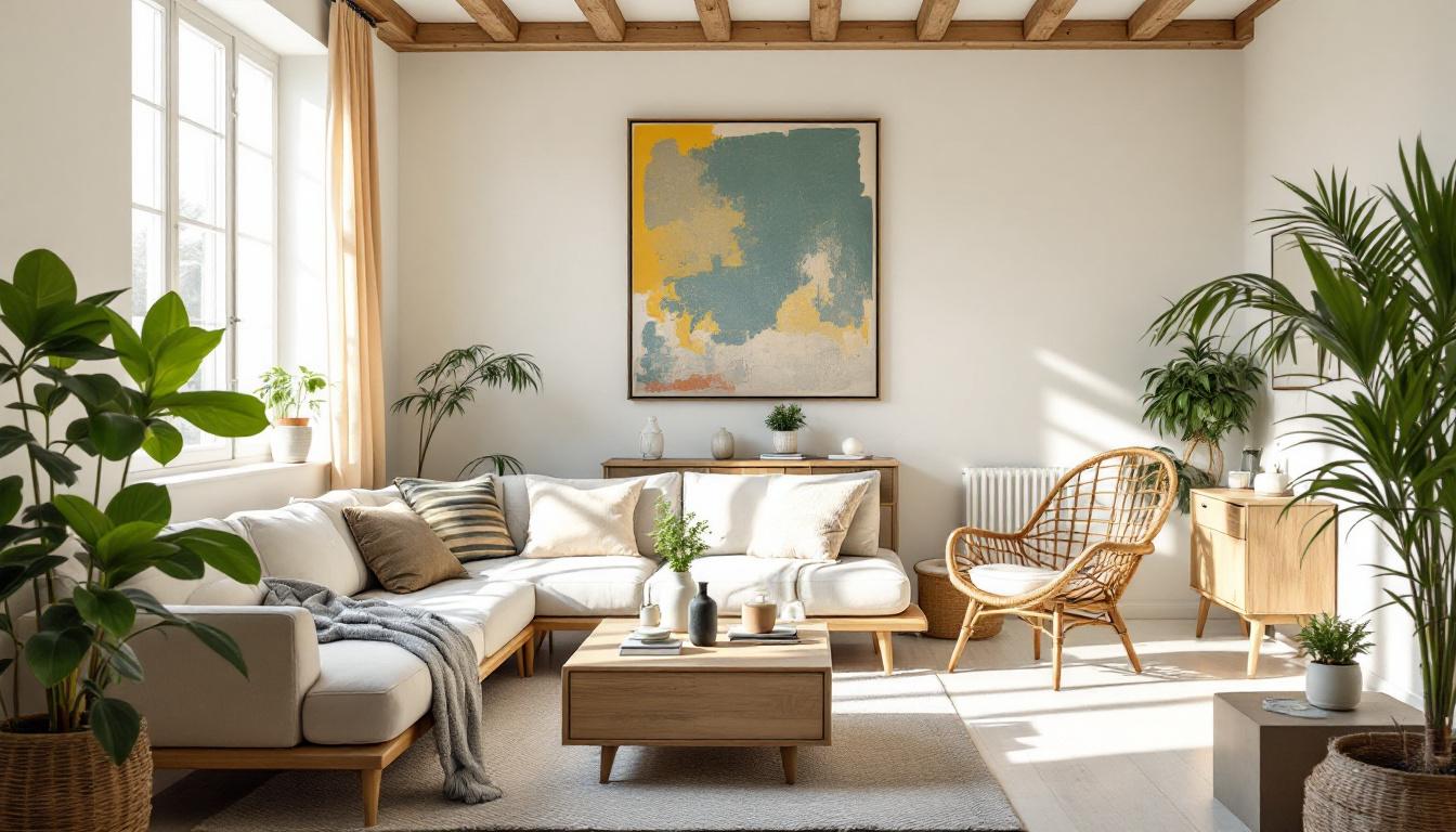 Emmaüs Besançon : des solutions abordables pour votre intérieur