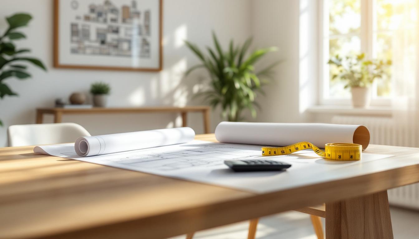Comment faire un calcul surface m2 sans se tromper