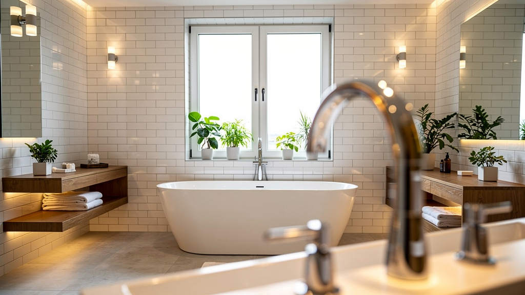 Prix rénovation : analysez votre devis pour salle de bains